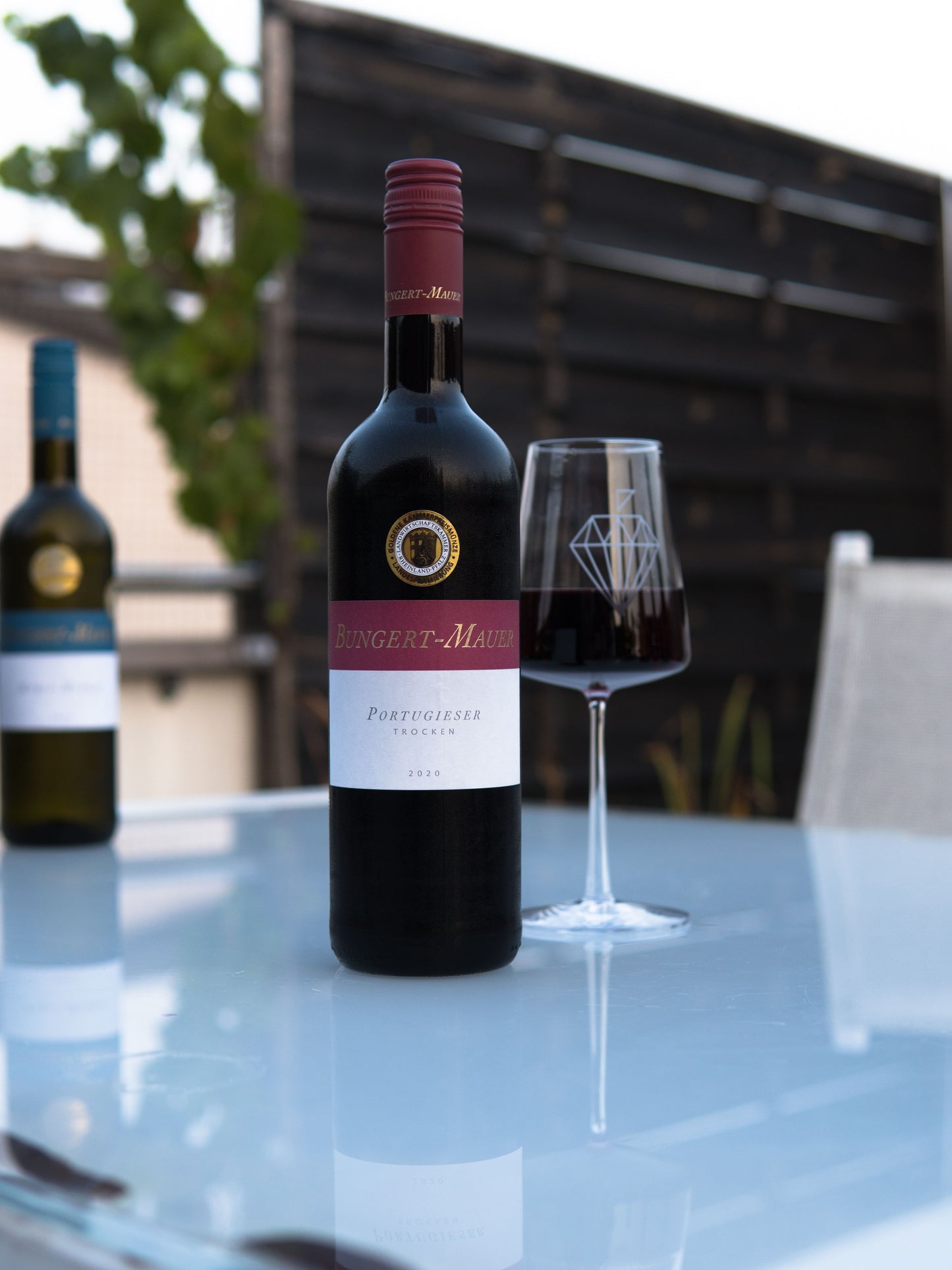 Portugieser Rotwein Trocken