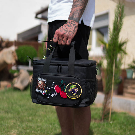 AndiLuff's Kühltasche