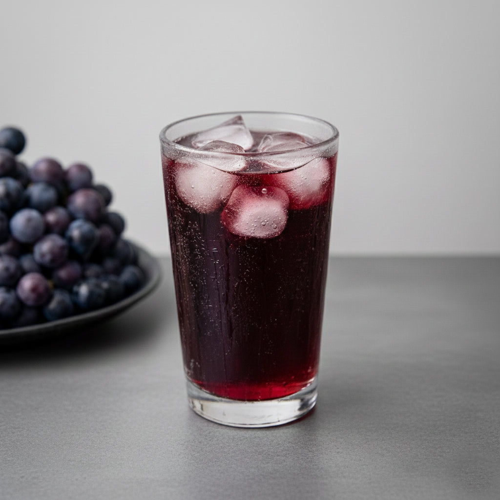 ANDILUFF's Traubensaft