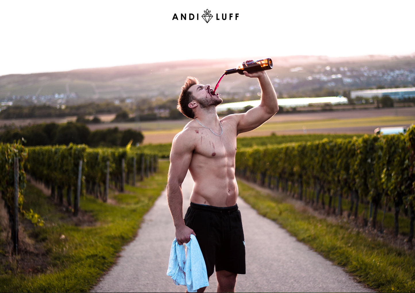 ONE SIP Poster