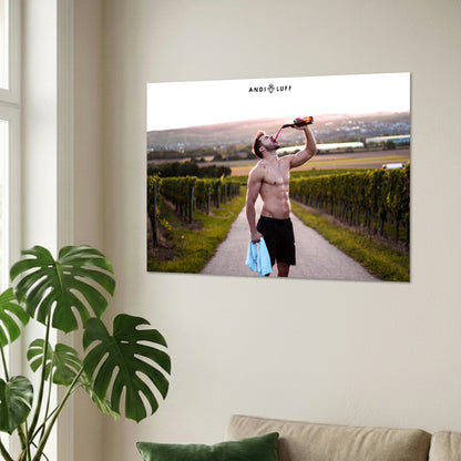 ONE SIP Poster