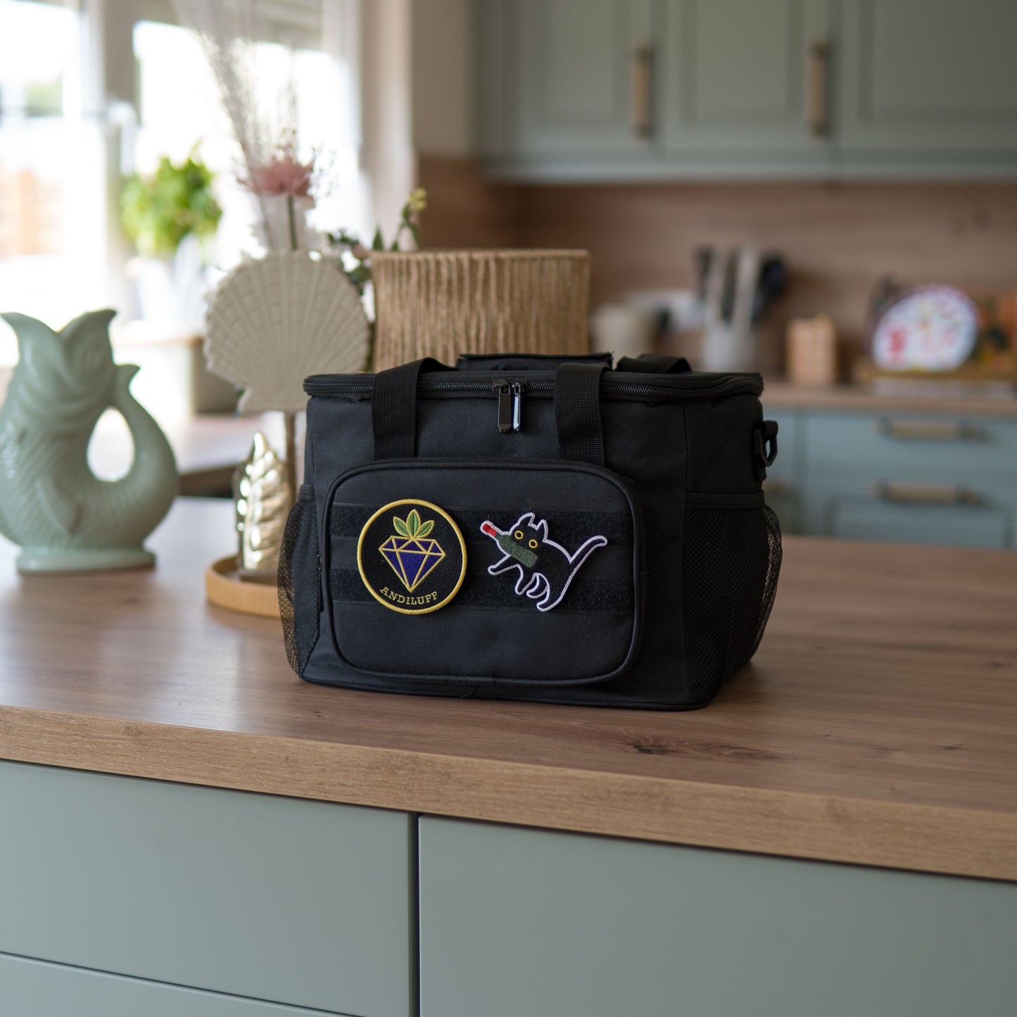 AndiLuff's Kühltasche