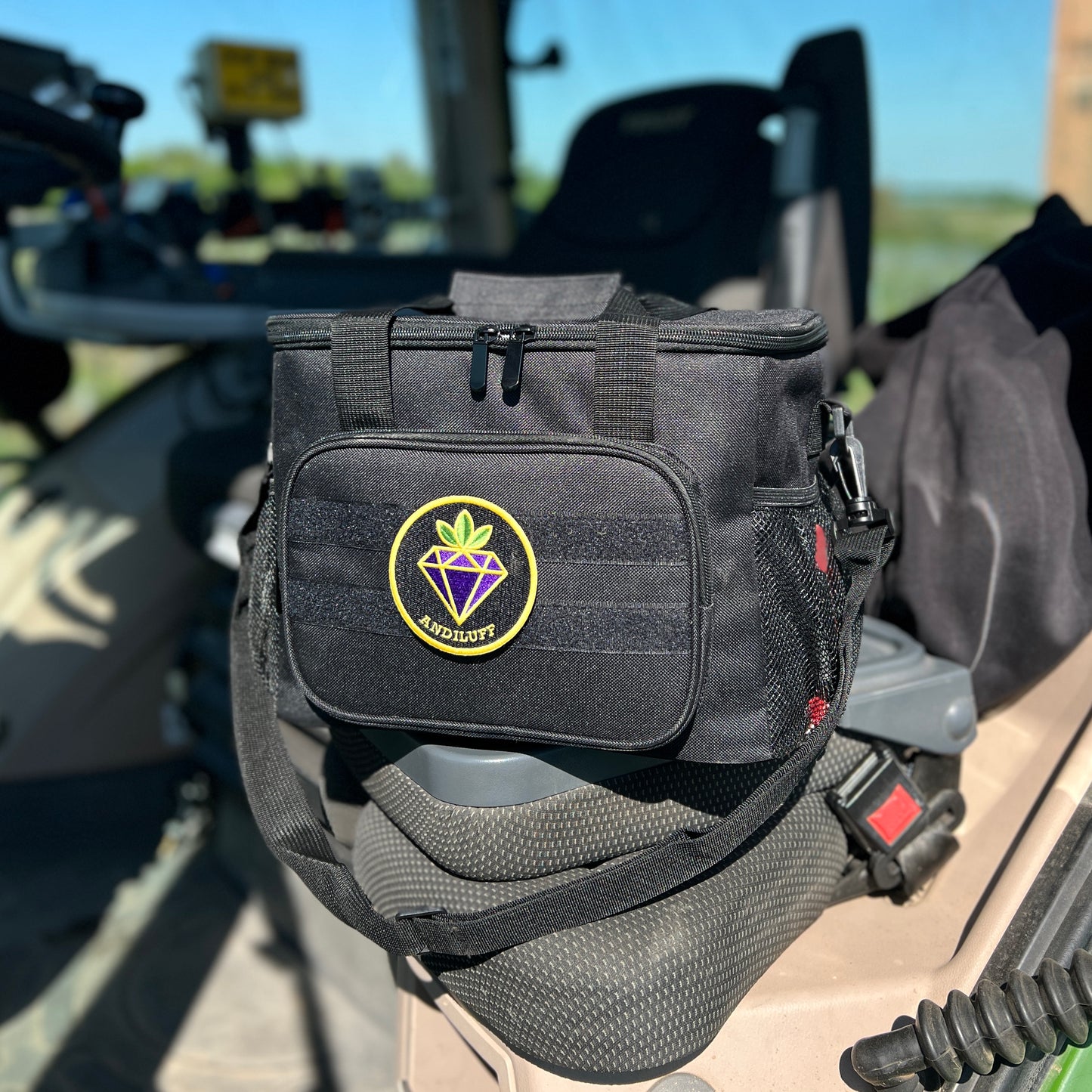 AndiLuff's Kühltasche
