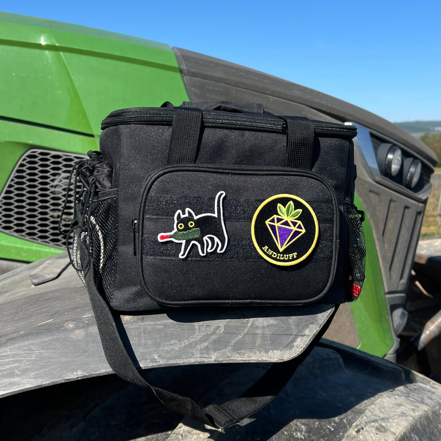 AndiLuff's Kühltasche