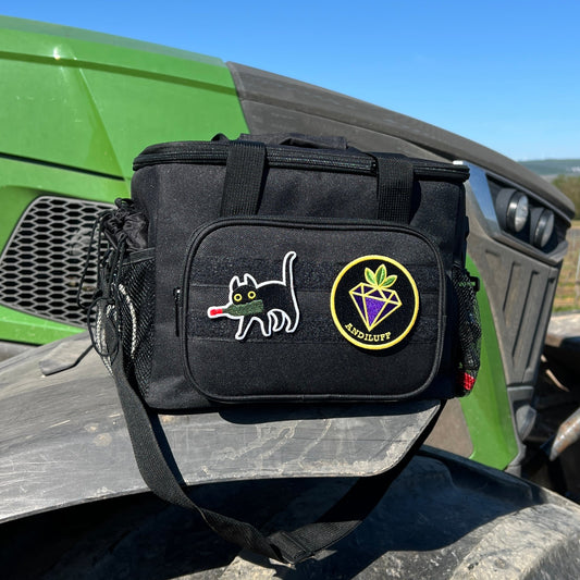 AndiLuff's Kühltasche